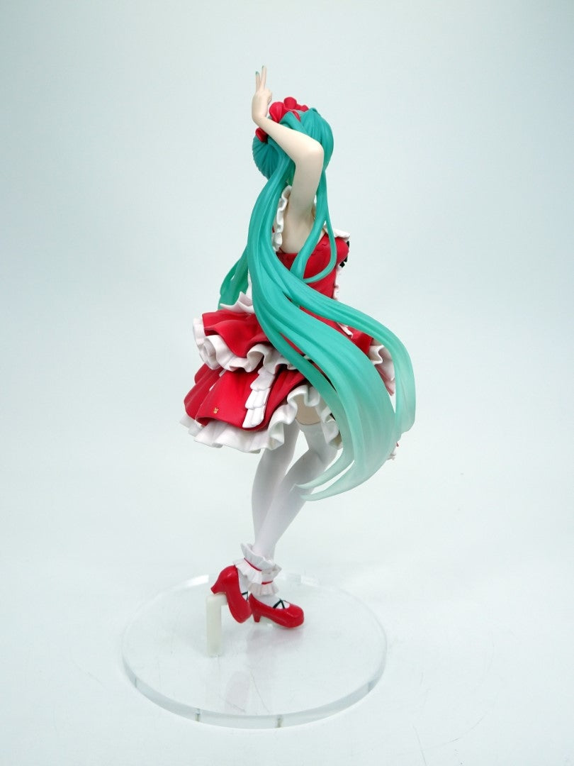 HATSUNE MIKU FASHION LOLITA FIG