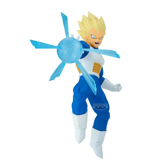 Dragon Ball Z G × Materia Vegeta II
