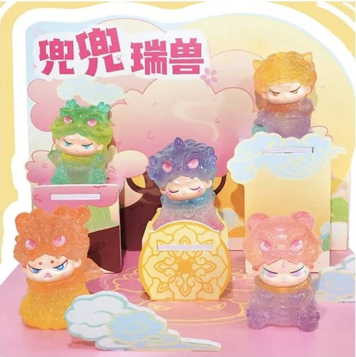 Baby Luck Blind Box
