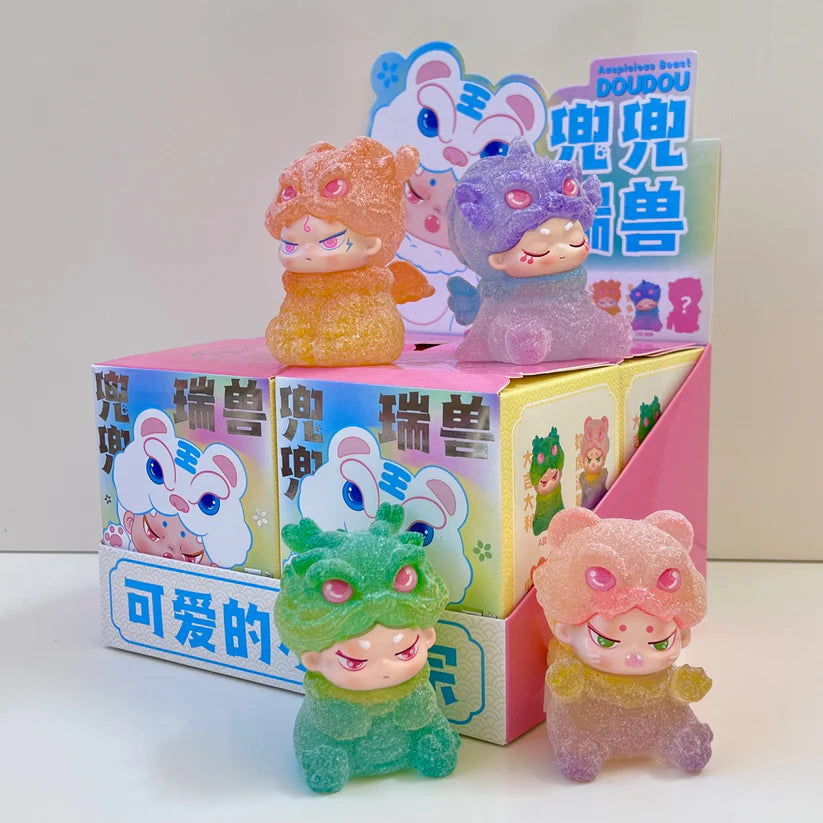 Baby Luck Blind Box