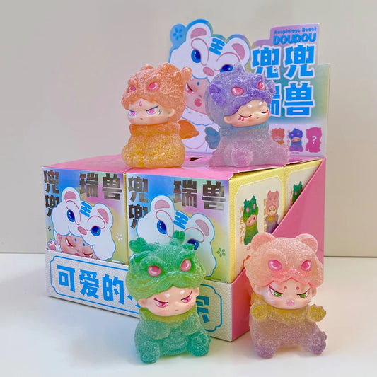 Baby Luck Blind Box