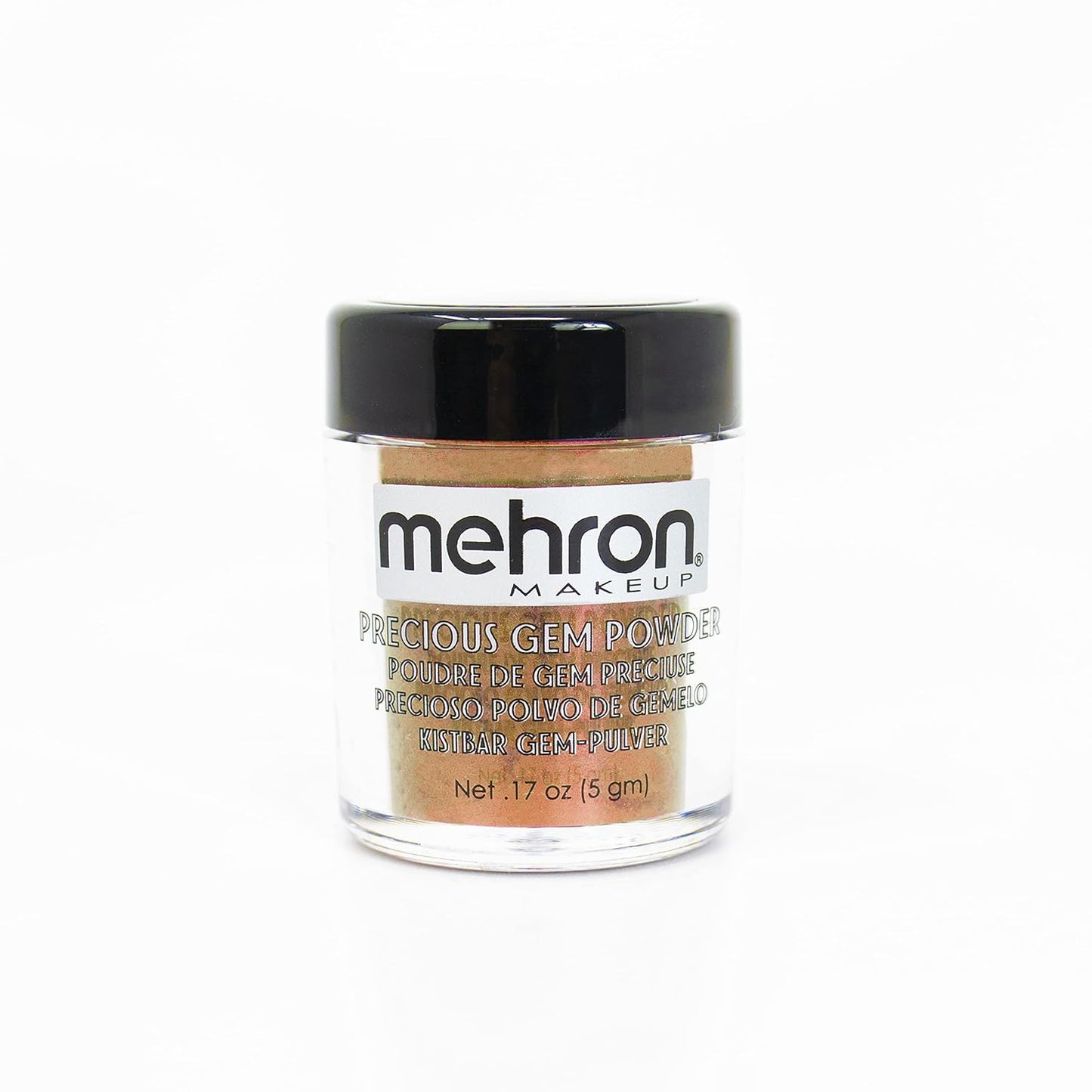 Mehron Precious Gem Powder