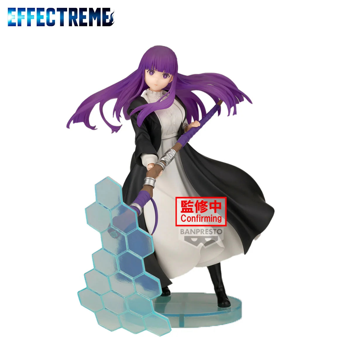 Frieren: Beyond Journey's End Effectreme Fern