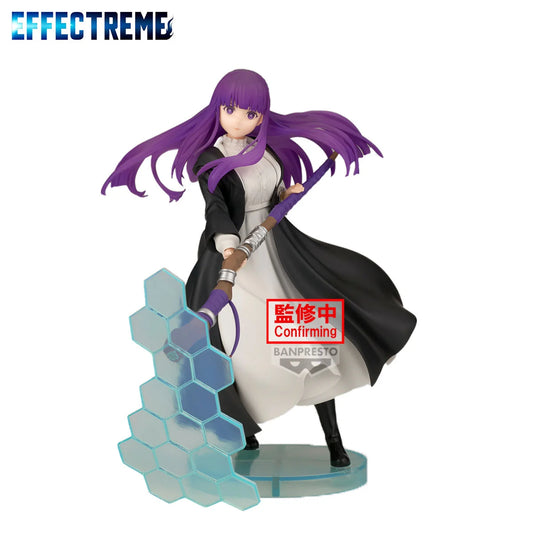Frieren: Beyond Journey's End Effectreme Fern