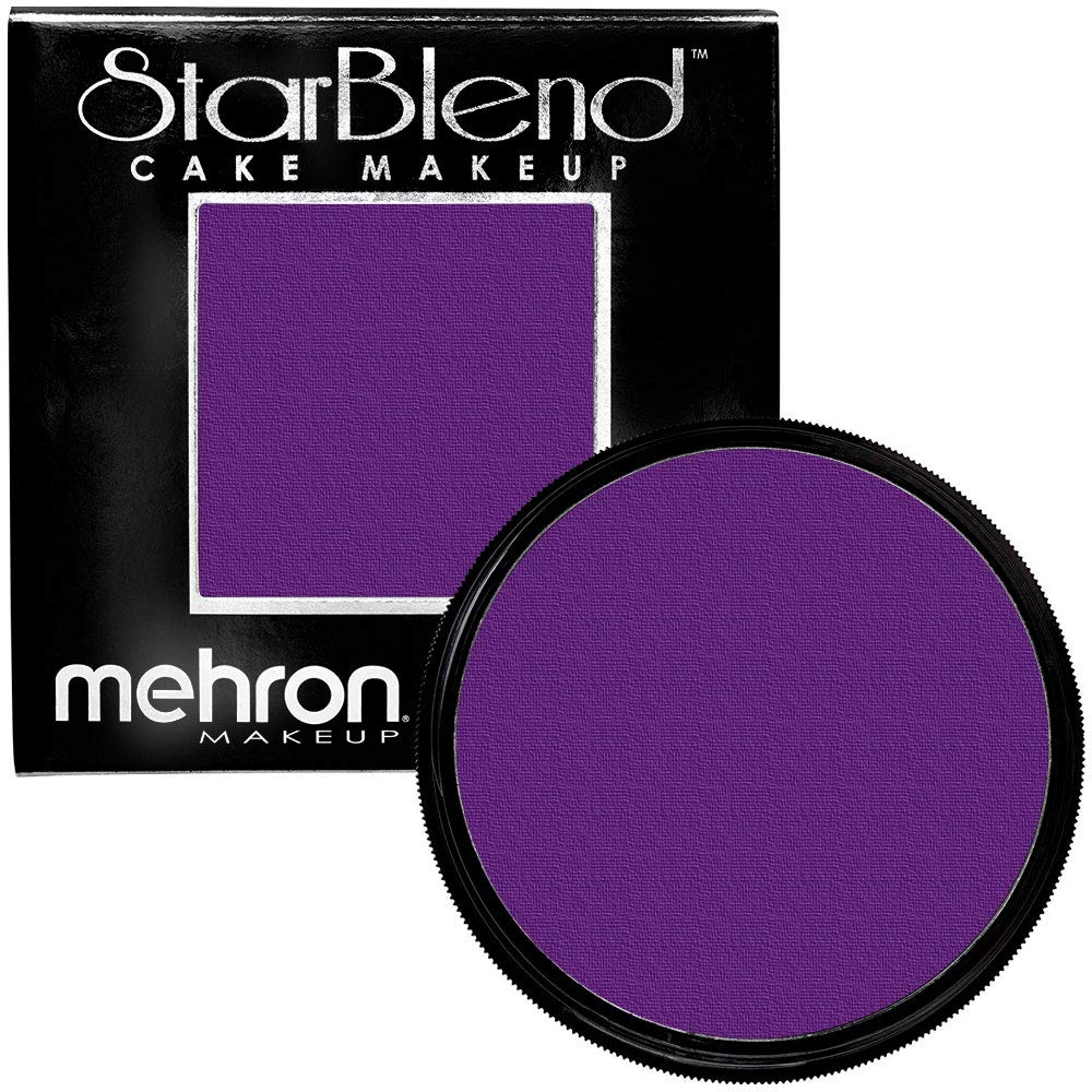 Mehron Star Blend Cake Makeup