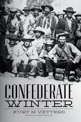 Confederate Winter