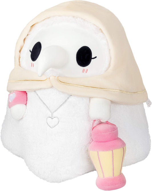 Squishable Plague Nurse 15" Plush