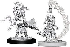 RPG Miniatures