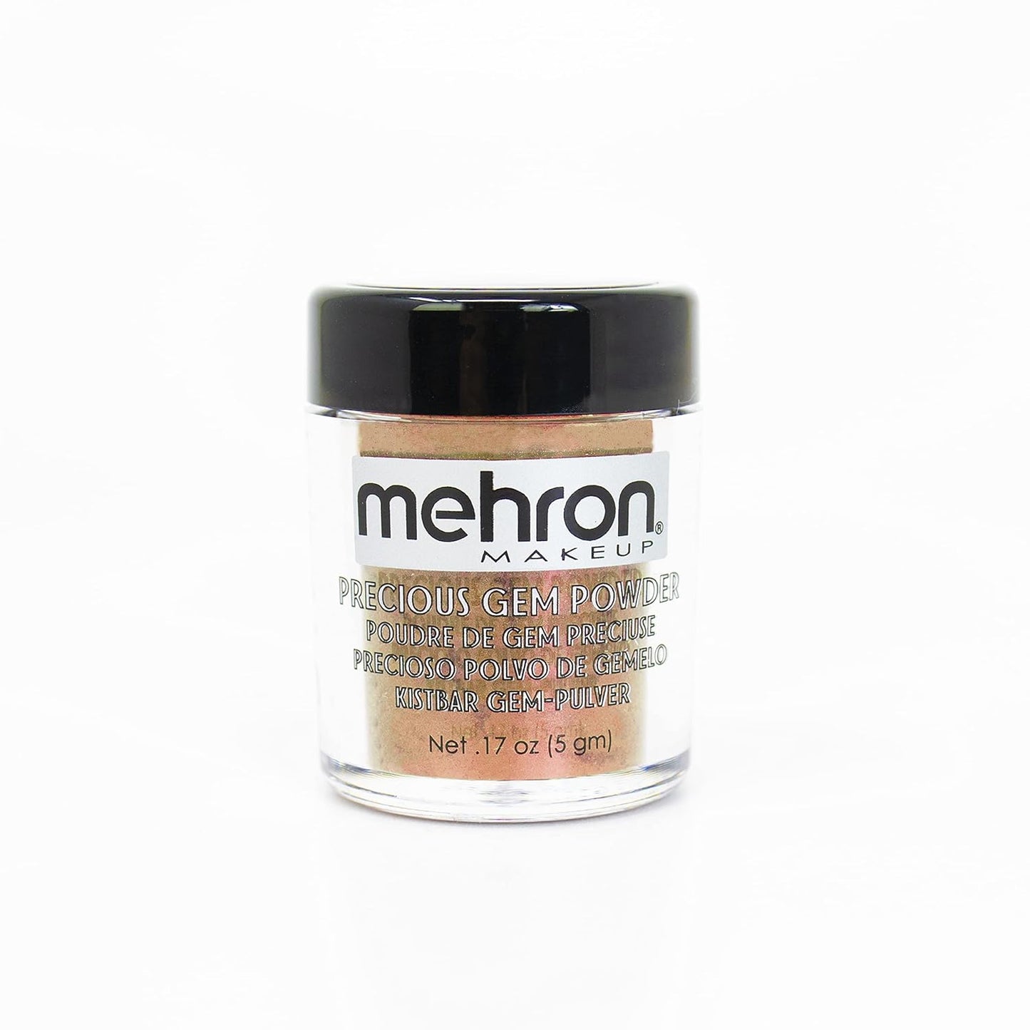 Mehron Precious Gem Powder