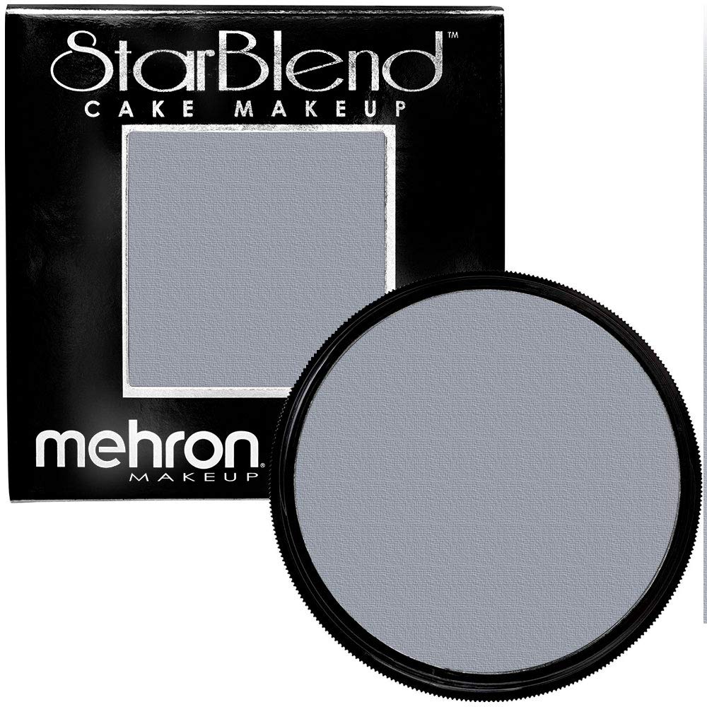 Mehron Star Blend Cake Makeup