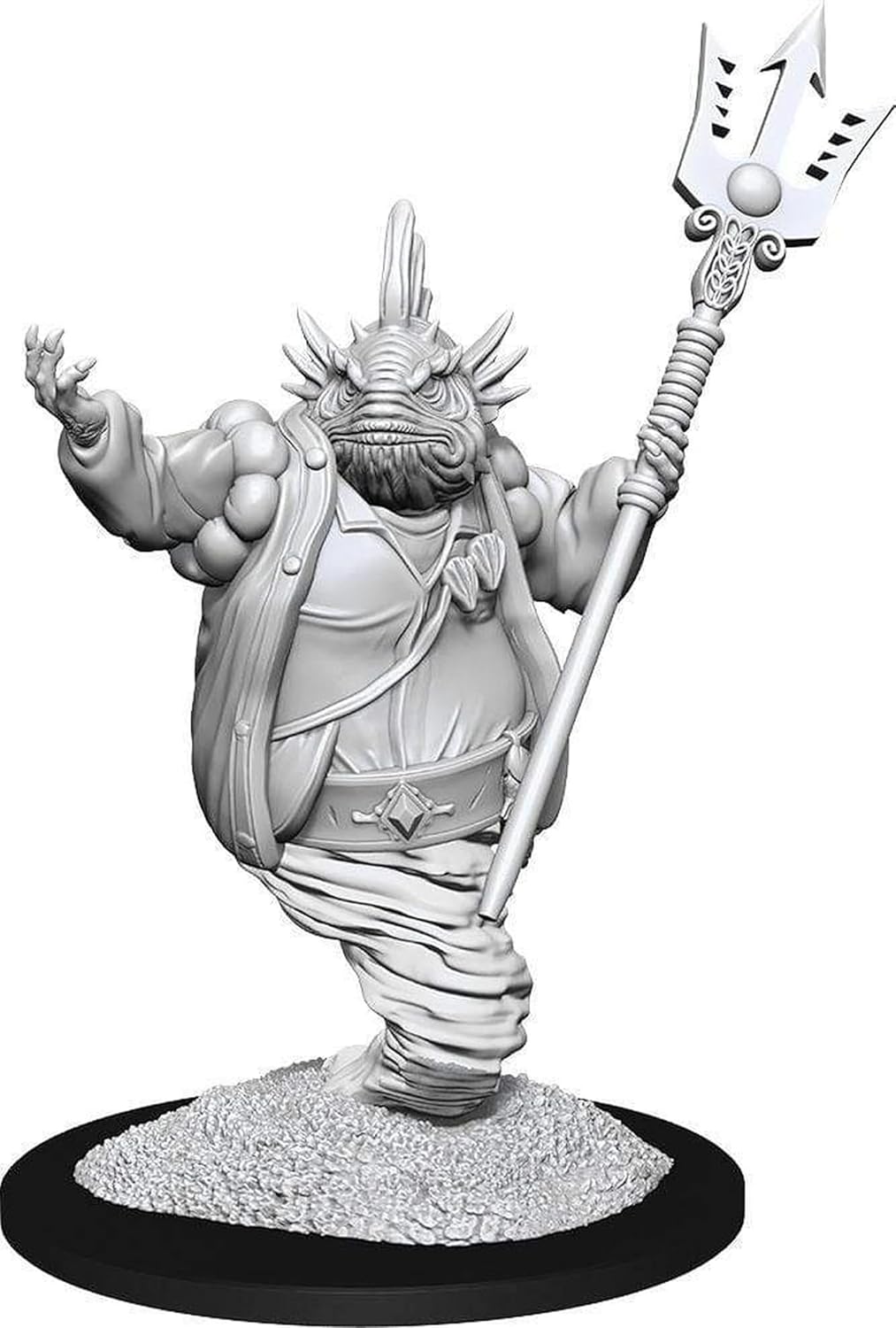 RPG Miniatures