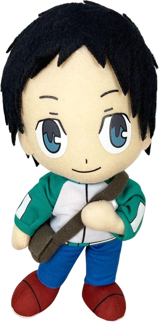 Great Eastern Durarara!! 8.5" Mikado Plush