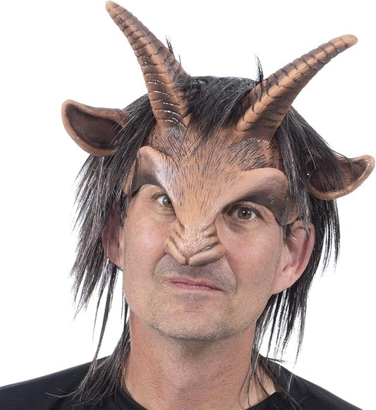 Zagone Studios Men's Goat Boy