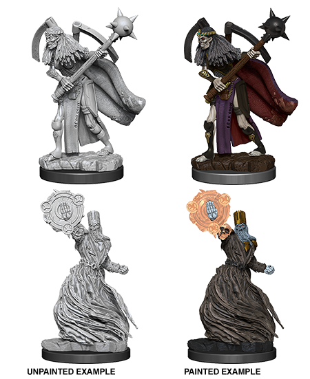 RPG Miniatures