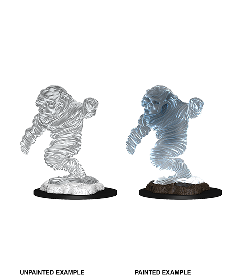 RPG Miniatures