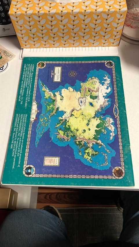 Umbar Haven of the Corsairs