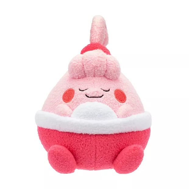 Sleeping Pokemon Plush 5 inch