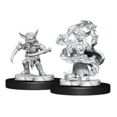 RPG Miniatures