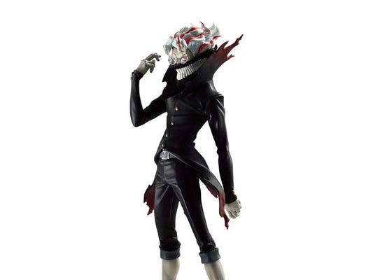 Dandadan Grandista Okarun (Transformed)