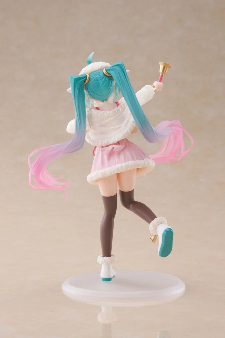 Hatsune Miku Wonderland Figure The Wolf and the Seven Little Goats