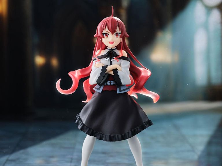 Mushoku Tensei: Jobless Reincarnation High Premium Figure Eris