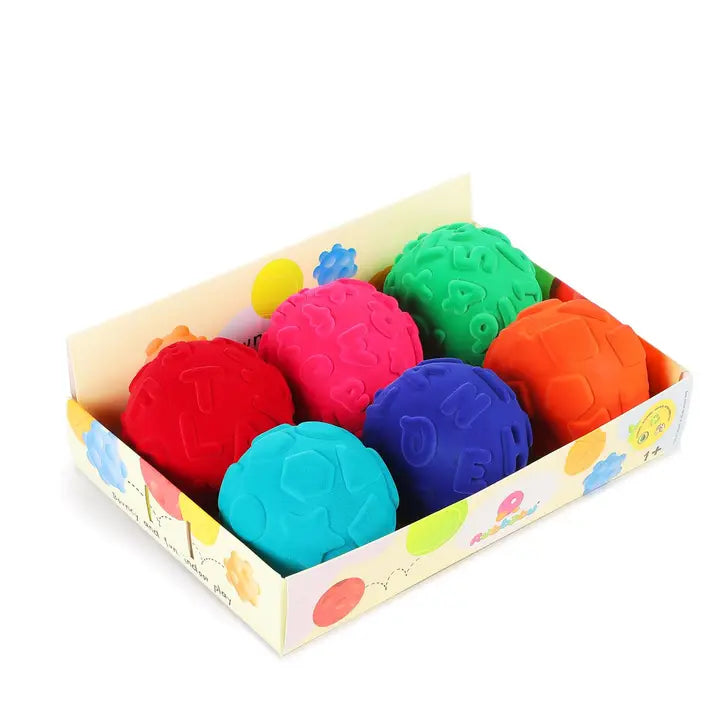 Rubbabu Balls