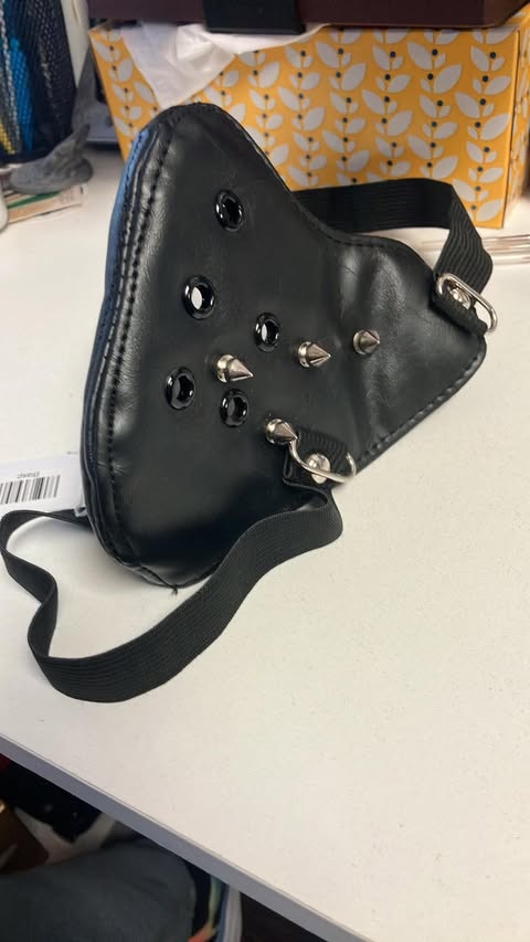 Ravewear masks