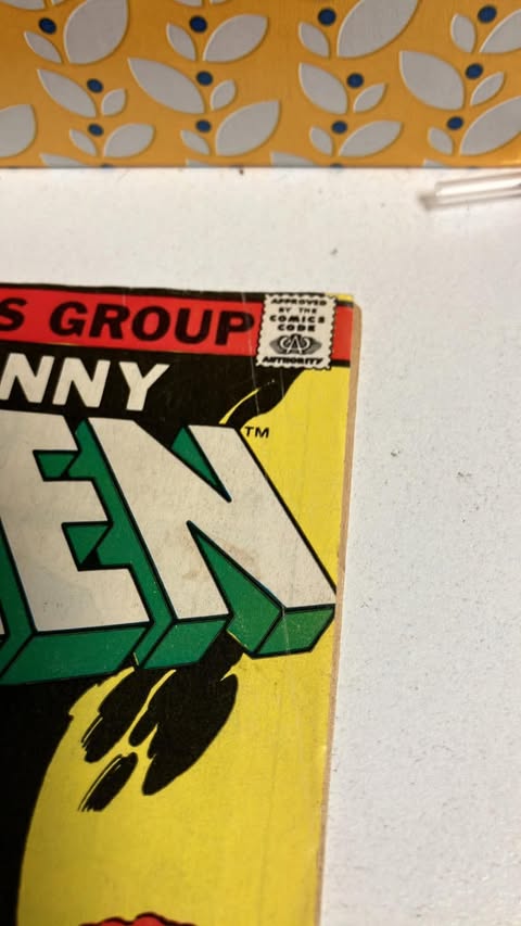 The Uncanny X-Men #134