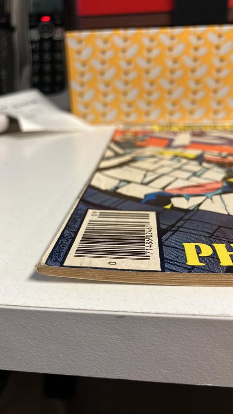 X-Men #137