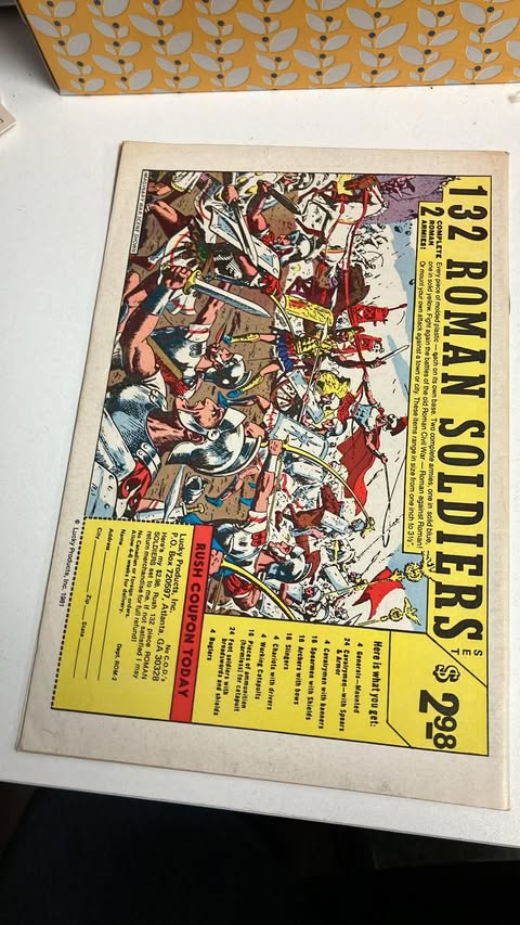 X-Men #143