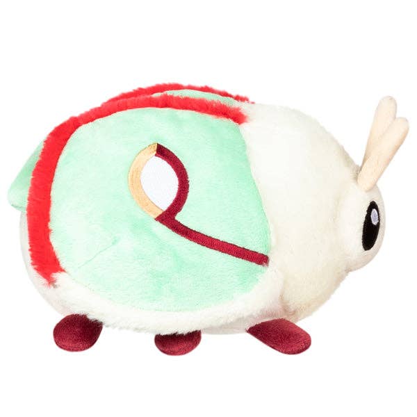 Squishable - Snackers Luna Moth Plush