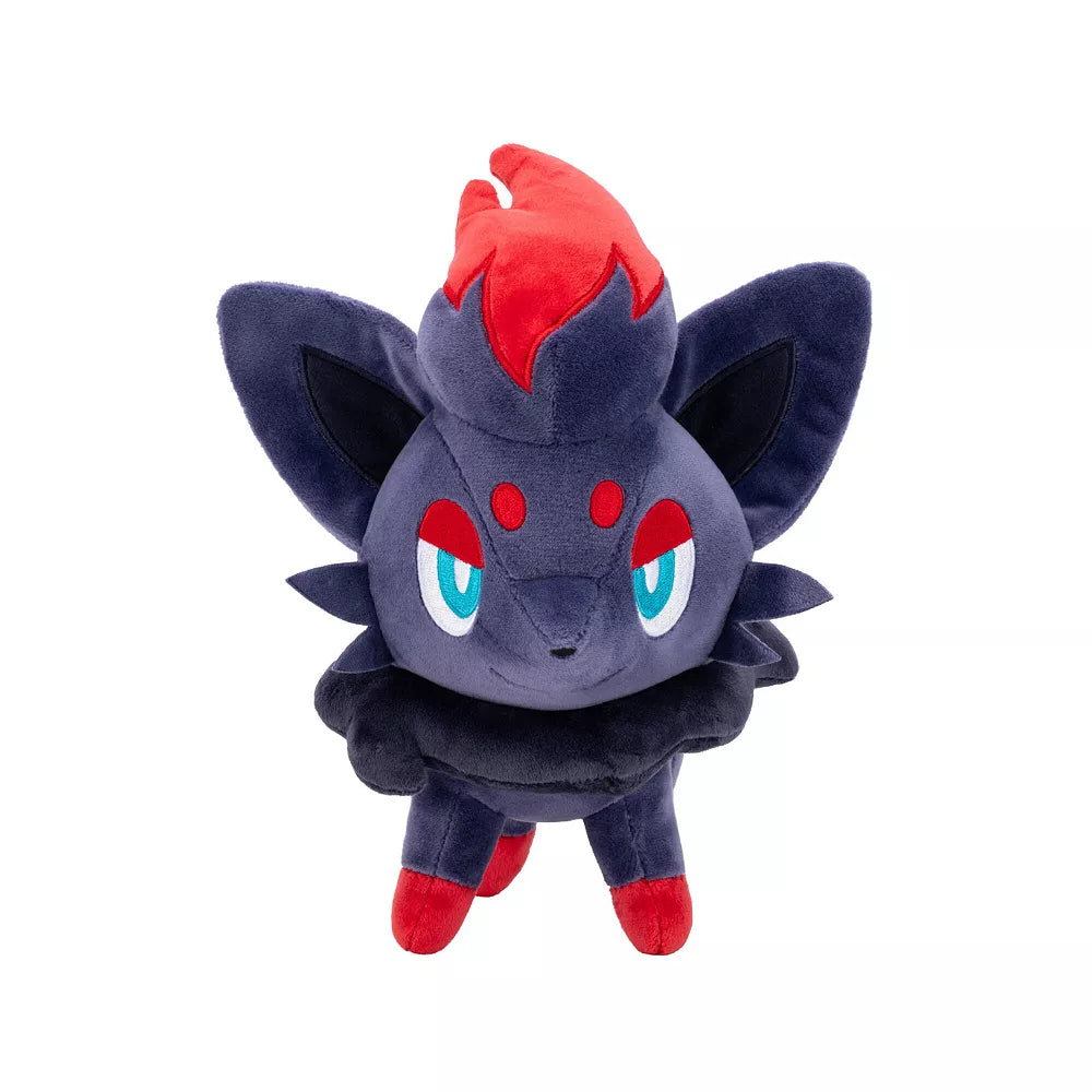 Pokemon 8" Plush Assortment in 6pc Display - Rotating Series