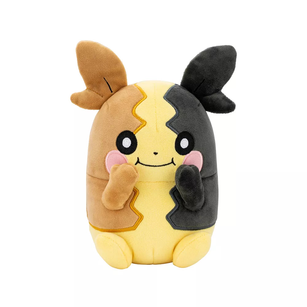 Pokemon 8" Plush Assortment in 6pc Display - Rotating Series
