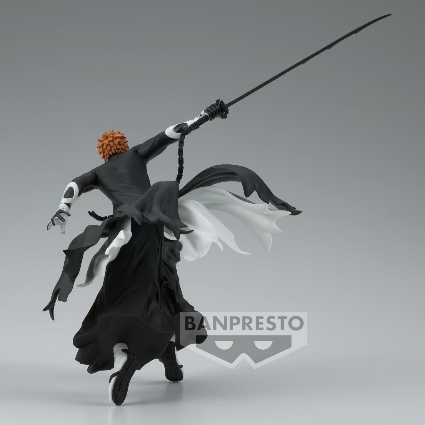 BLEACH VIBRATION STARS ICHIGO KUROSAKI FIG