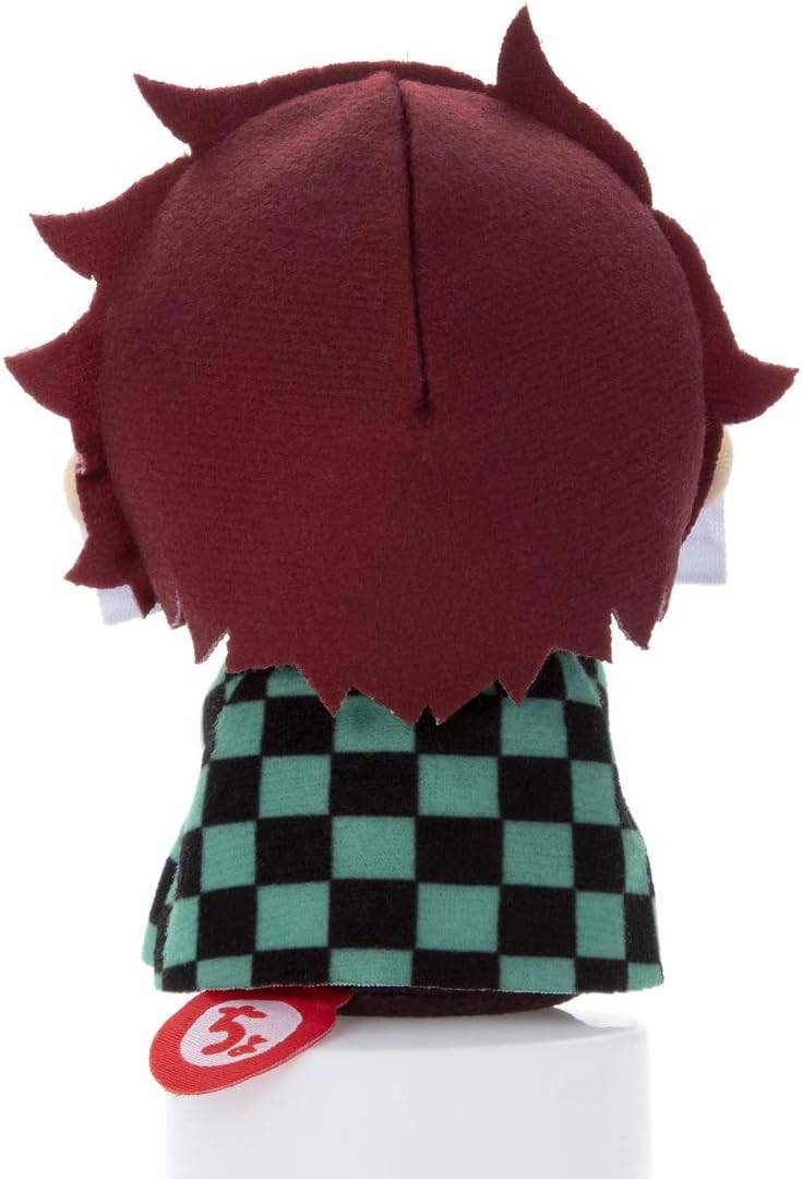 DEMON SLAYER TAKARA TOMY ARTS CHOKKORI-SAN TANJIRO KAMADO PLUSH