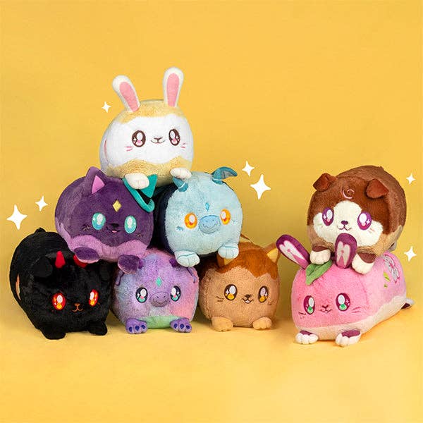 Squishable - Toobling Pancake Plush