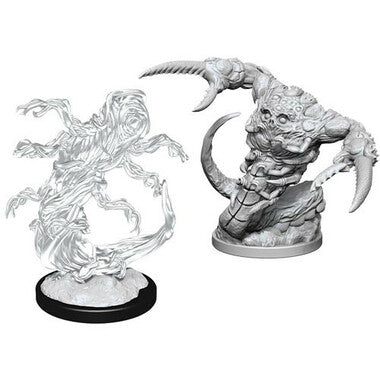 RPG Miniatures