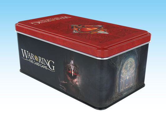 War of the Ring The Card Game