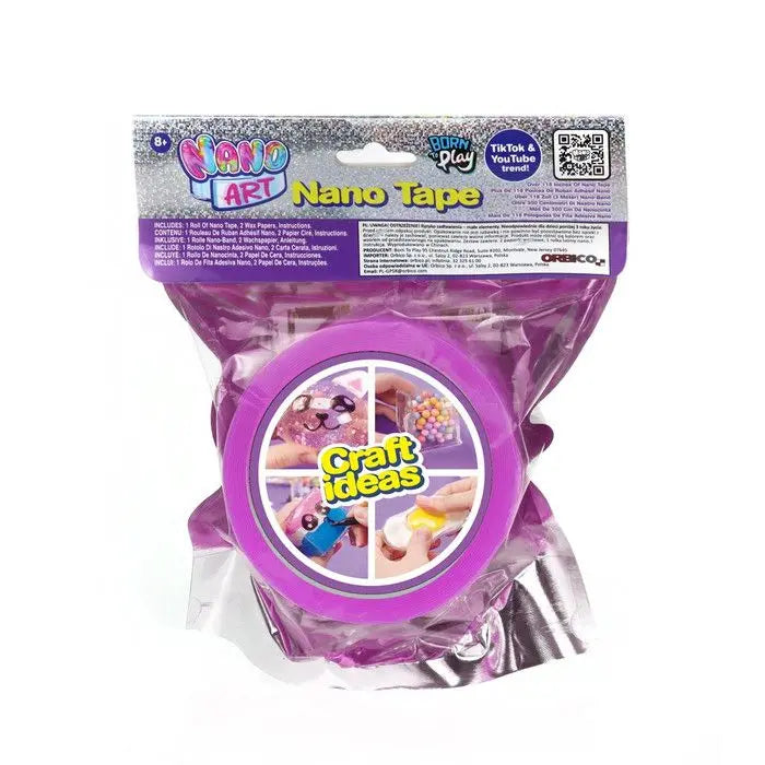 Nano Art Nano Tape