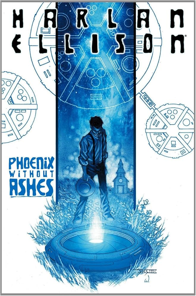 Phoenix Without Ashes Hardcover