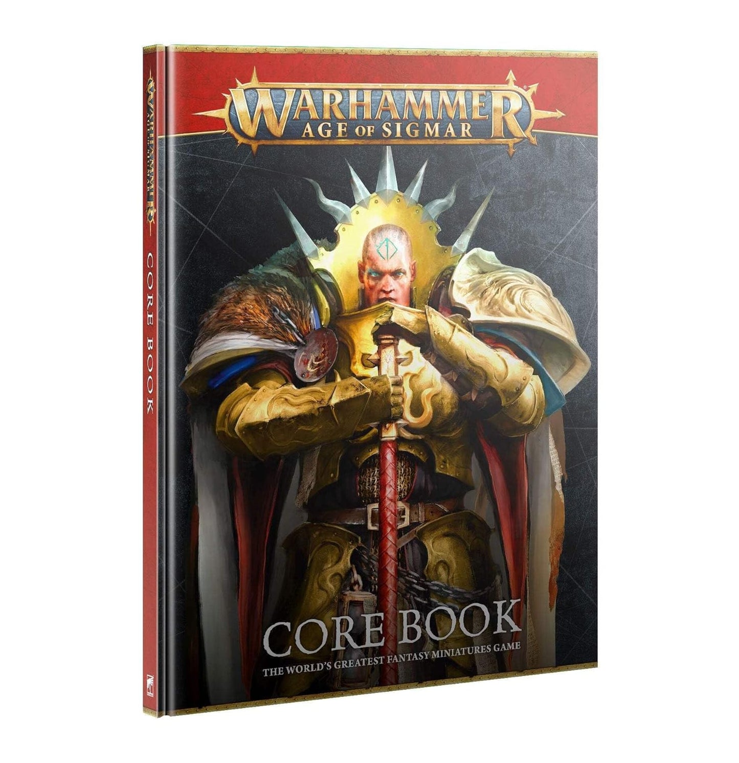 Age of Sigmar Core Book
