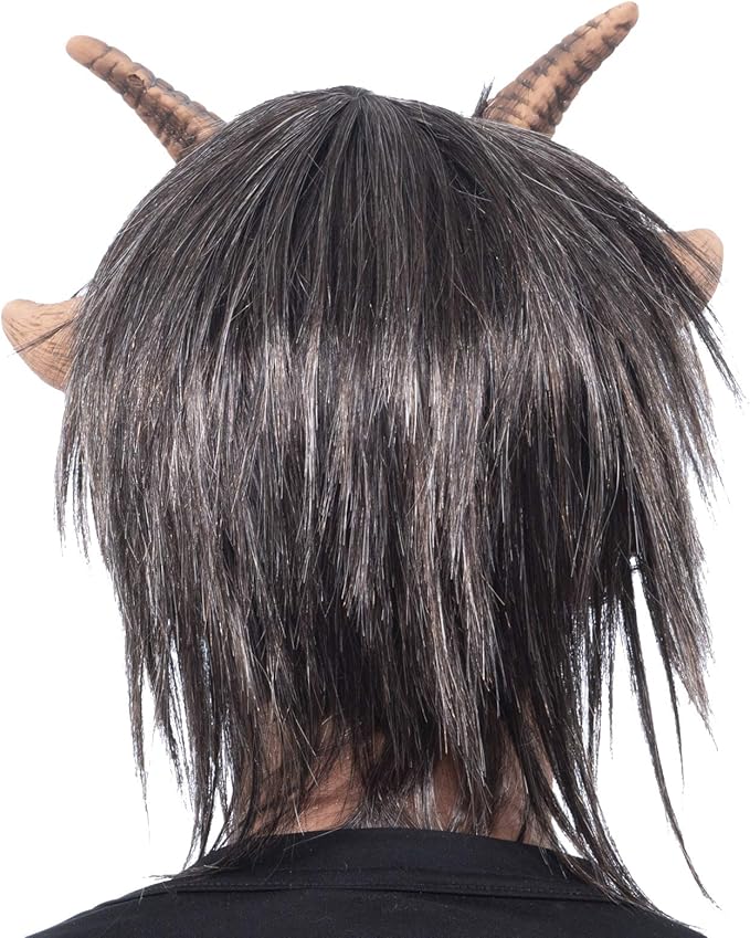 Zagone Studios Men's Goat Boy