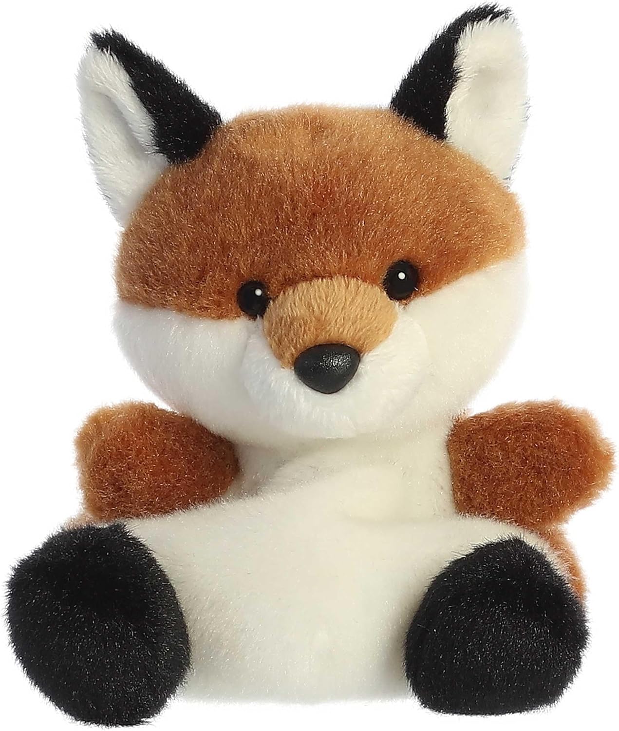 Aurora® Adorable Palm Pals™ Sly Fox™ Stuffed Animal