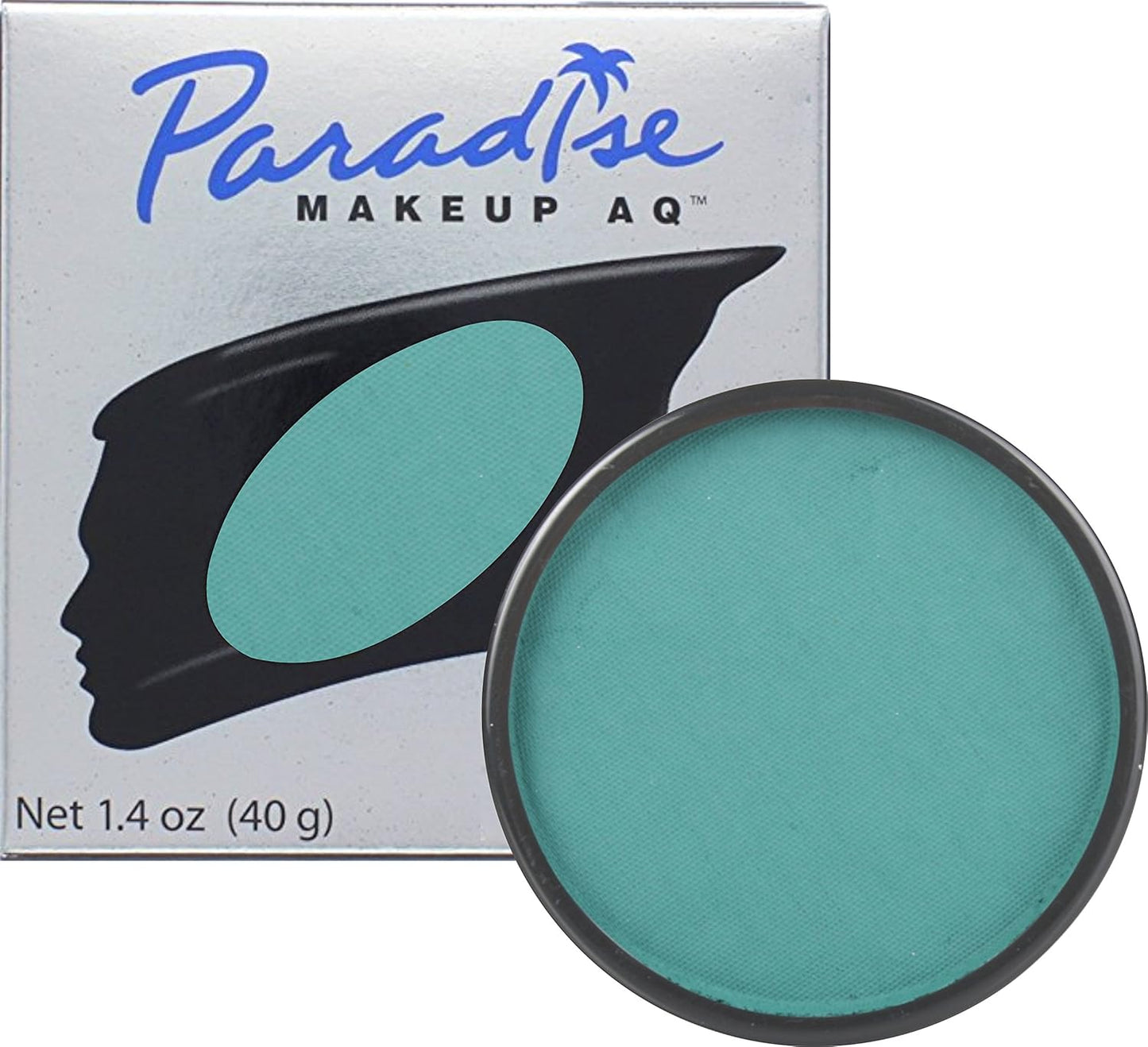 Mehron Paradise Makeup 1.4 oz
