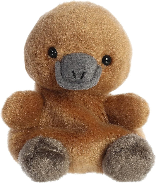 Aurora® Adorable Palm Pals™ Patty Platypus™ Stuffed Animal