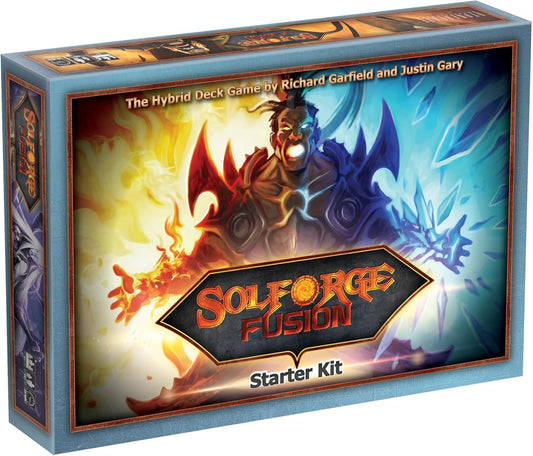 Solforge Fusion Starter Kit