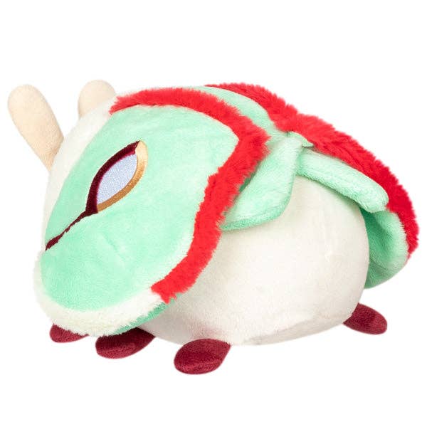 Squishable - Snackers Luna Moth Plush