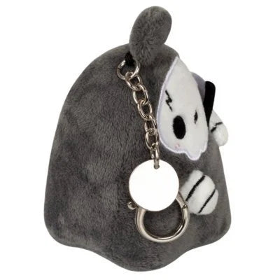 Micro Squishable Reaper Keychain