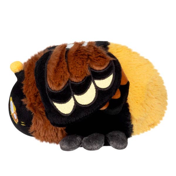 Squishable -  Snackers Death's-Head Hawkmoth Plush