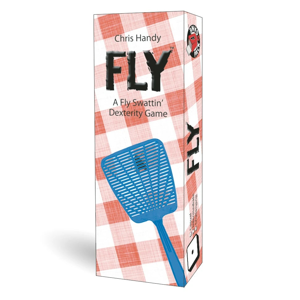 Fly: Micro Card Game